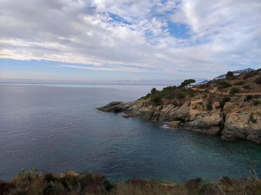 Jardins 3 Als Peus Del Parc Natural Cap De Creus Roses