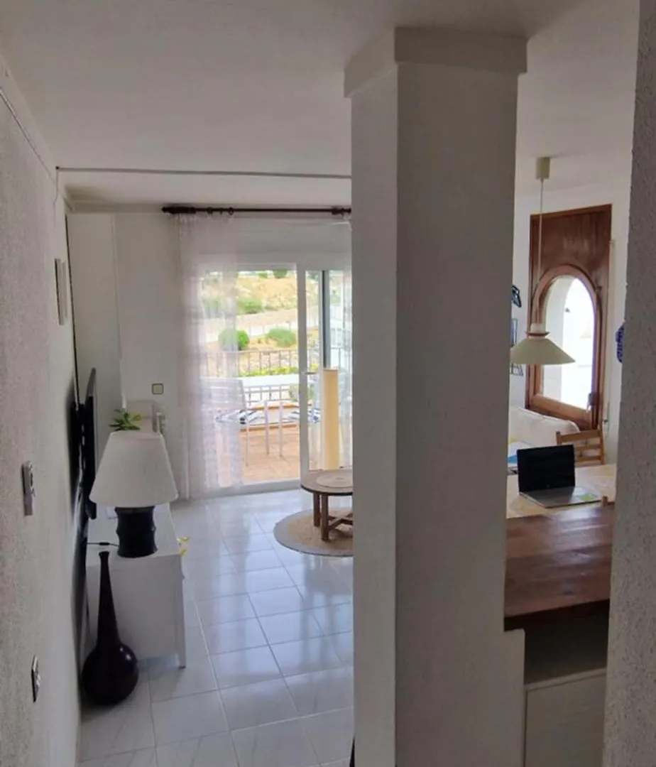 Jardins 3 Als Peus Del Parc Natural Cap De Creus Roses Apartment
