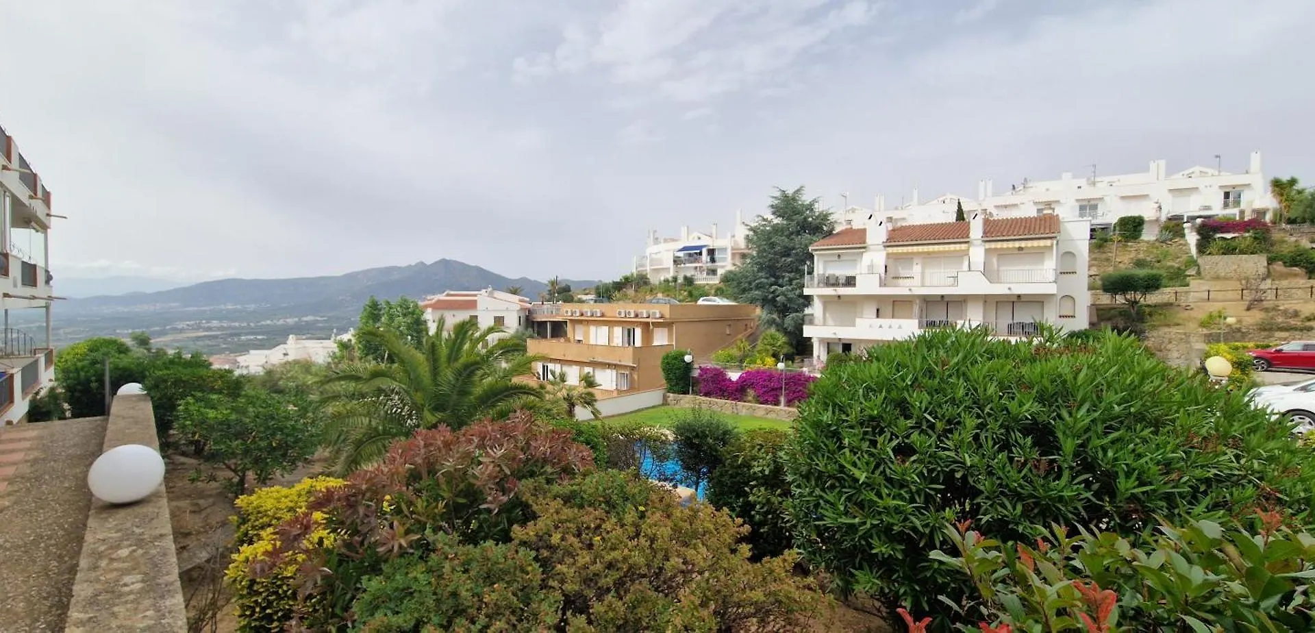 Jardins 3 Als Peus Del Parc Natural Cap De Creus Roses