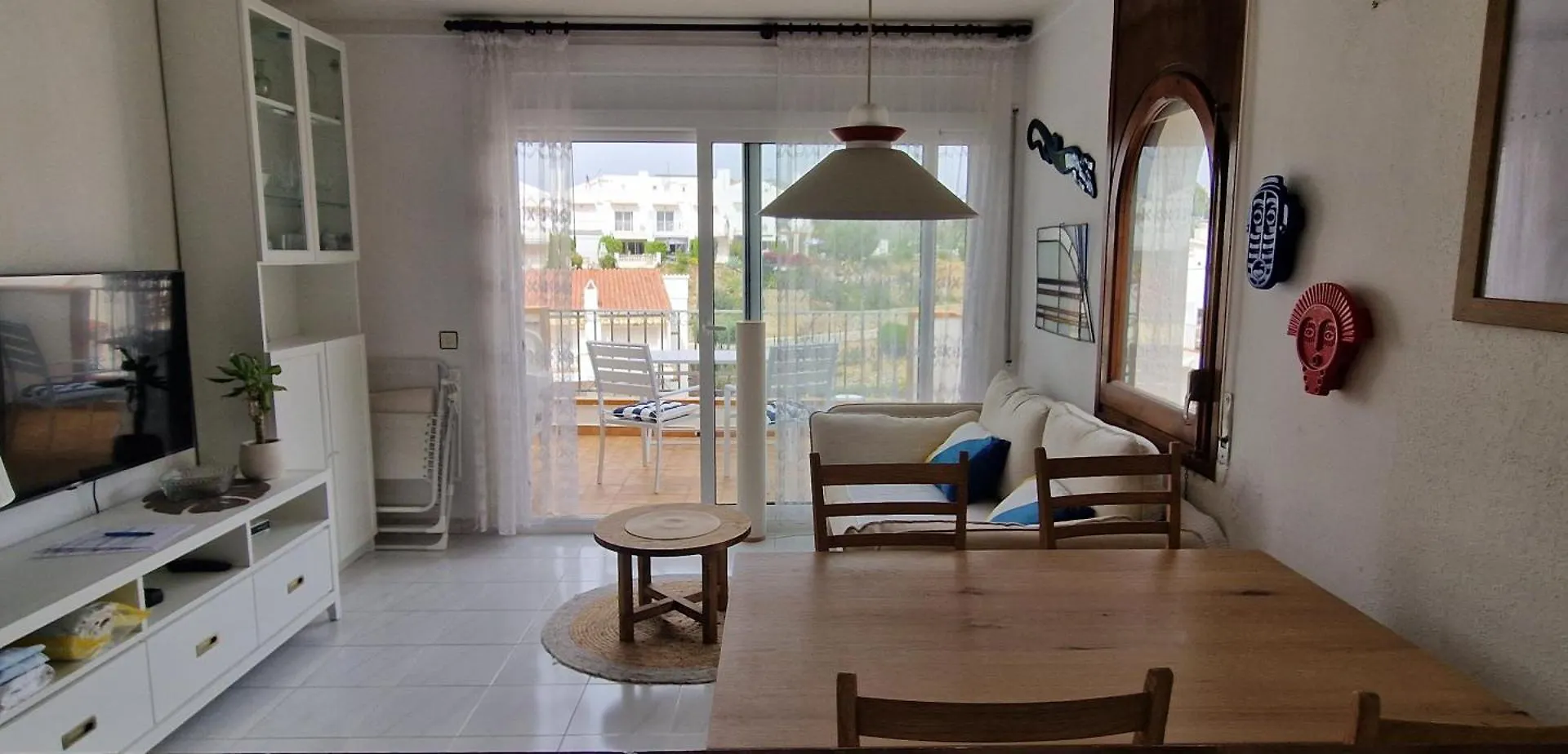 Apartment Jardins 3 Als Peus Del Parc Natural Cap De Creus Roses