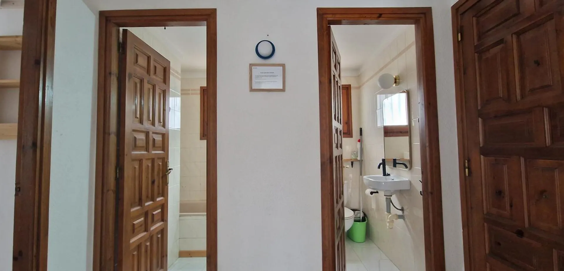 דירה רוזס Jardins 3 Als Peus Del Parc Natural Cap De Creus