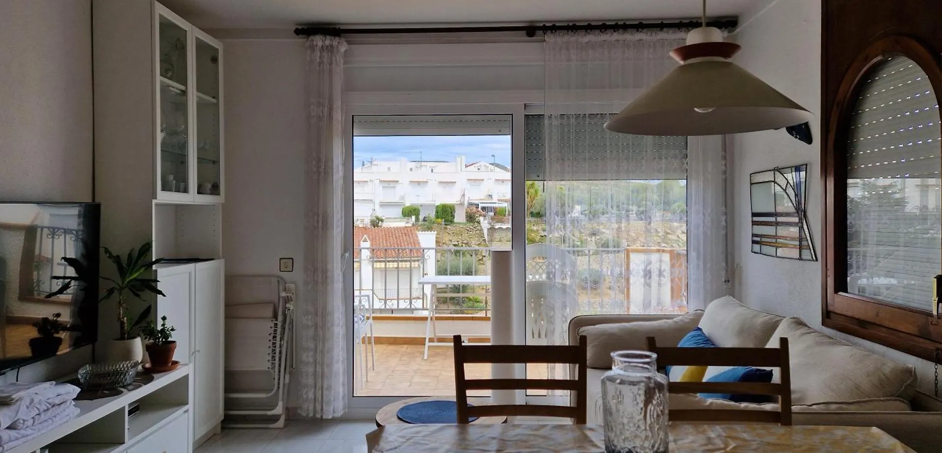 רוזס Jardins 3 Als Peus Del Parc Natural Cap De Creus דירה