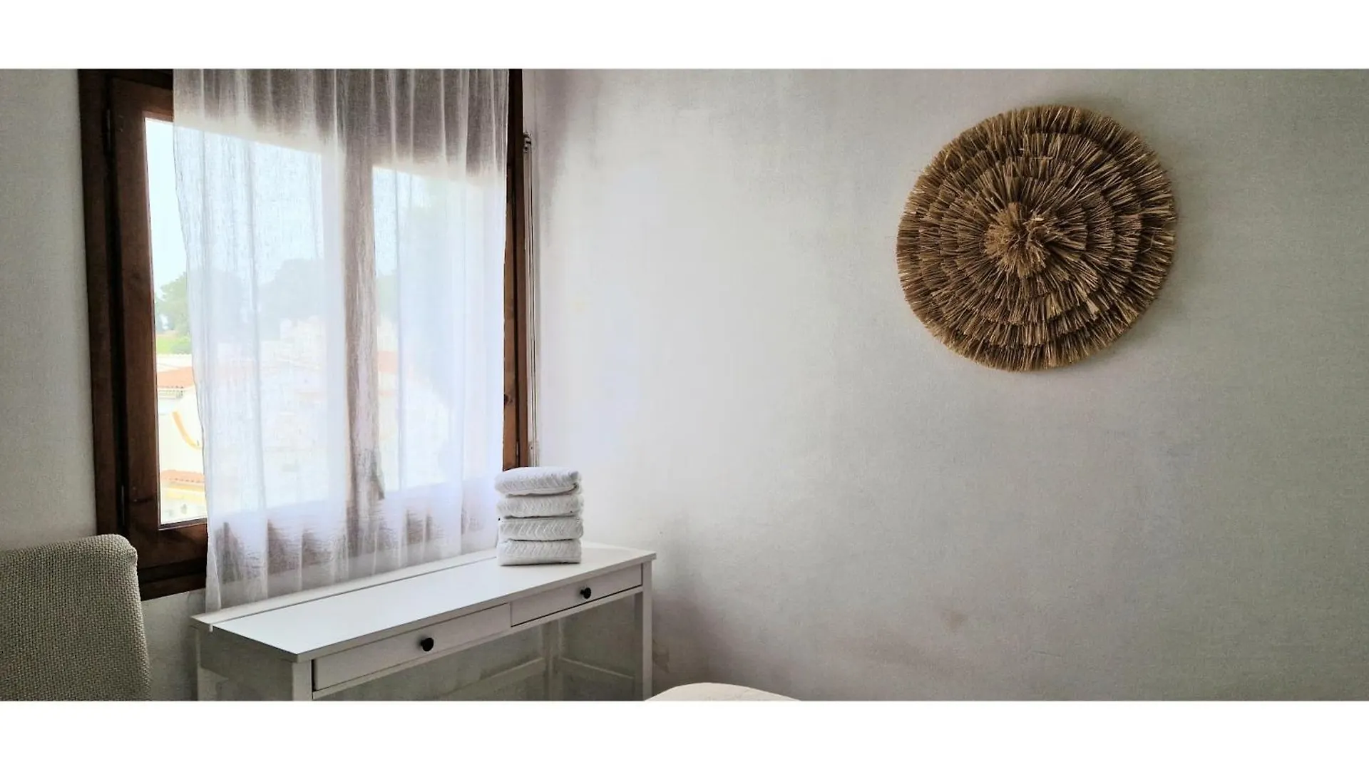 Apartment Jardins 3 Als Peus Del Parc Natural Cap De Creus Roses Spain